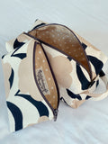 Zip pouch set