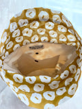 Drawstring Bucket Bag