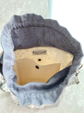 Drawstring Bucket Bag