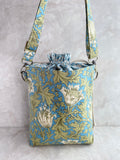 Drawstring Bucket Bag