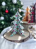 Green Christmas Tree
