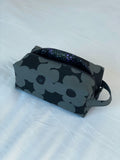 Zip pouch set