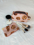 Zip pouch set