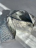 Zip pouch set