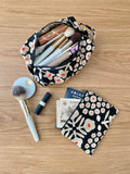 Zip pouch set