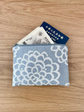 Zip pouch set