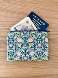 Zip pouch set