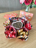 Candy box