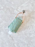 Mask holder + Hand sanitizer holder set