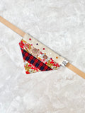 Pet bandana (XS)