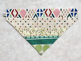 Pet bandana (XL)