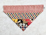 Pet bandana (XL)