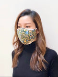 Fabric mask