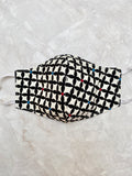 Fabric mask