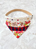 Pet bandana (XS)