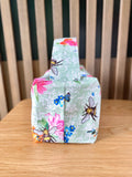 Top handle bag