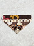 Pet bandana (L)