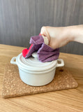 Oven mitts (1 pair)
