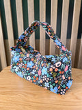 Top handle bag