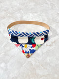 Pet bandana (XS)