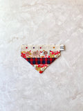 Pet bandana (XS)
