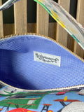 Top handle bag