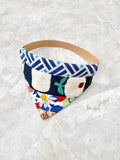 Pet bandana (XS)