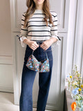 Top handle bag