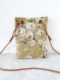 Cross-body pouch
