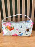 Top handle bag