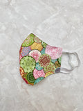Fabric mask