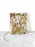 Cross-body pouch