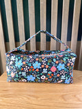Top handle bag