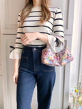 Top handle bag