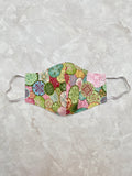 Fabric mask