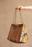 Large cube bag - LC06
