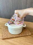Oven mitts (1 pair)