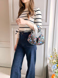 Top handle bag