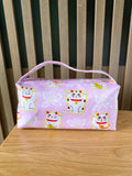 Top handle bag