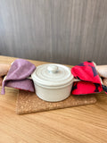 Oven mitts (1 pair)