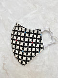 Fabric mask