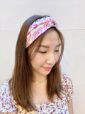 Customised Headbands