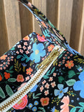 Top handle bag