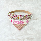 Pet bandana (XS)