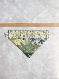 Pet bandana (S)