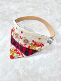 Pet bandana (XS)