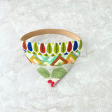 Pet bandana (XS)
