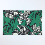 Button clutch