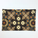 Additional fabric