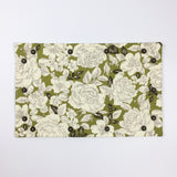 Additional fabric